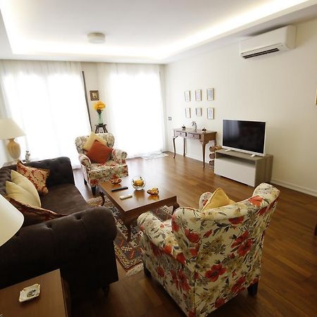 Begonvils Apart Datça Kültér fotó