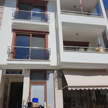 Begonvils Apart Datça Kültér fotó