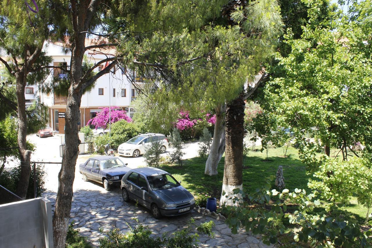 Begonvils Apart Datça Kültér fotó
